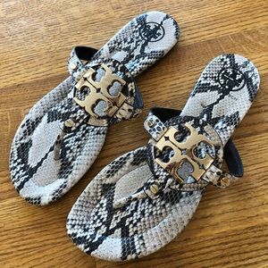 Tory Burch sandals